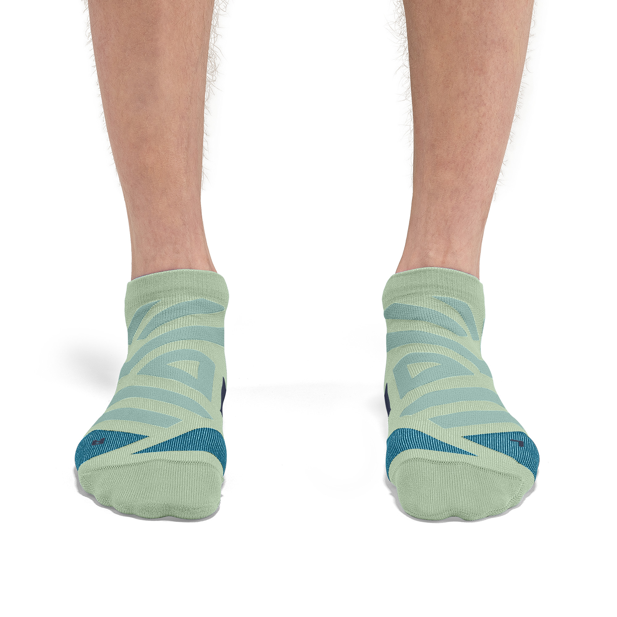 Performance Low Sock - 2