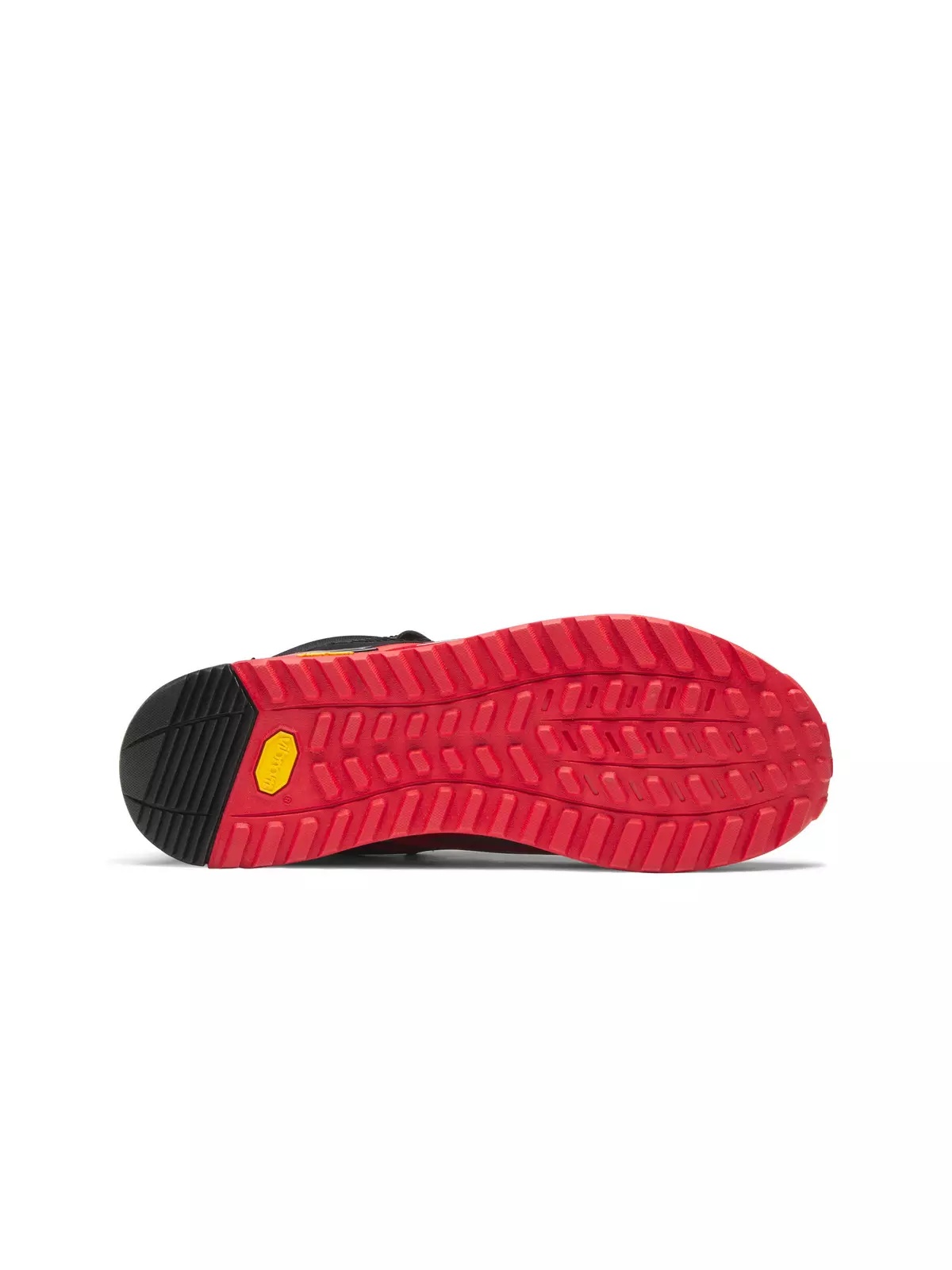 Nano X3 Adventure Winter "Scarlet/Core Black/Pewter" Unisex Training Shoe - 8