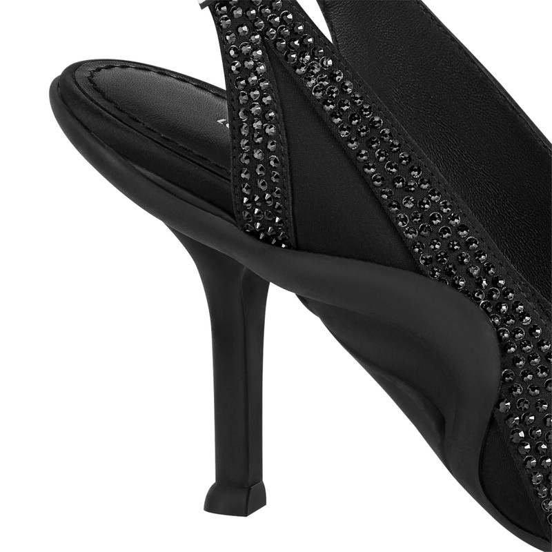 Archlight Slingback Pump 2