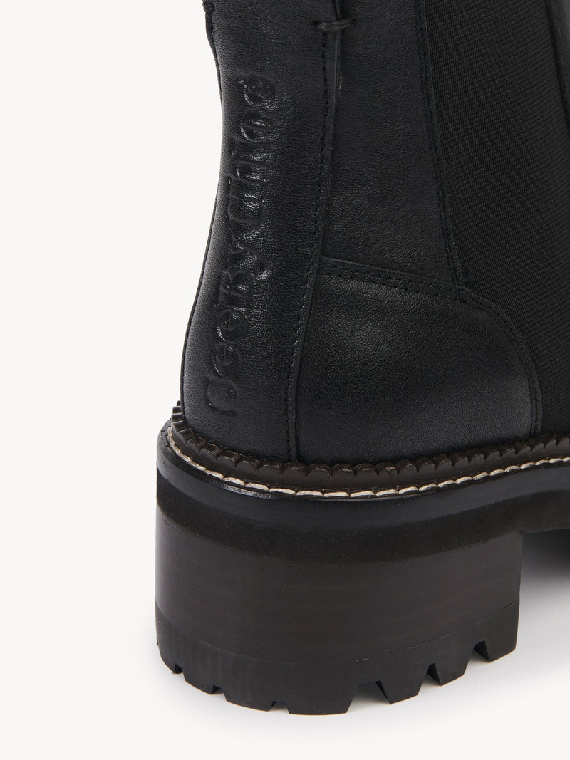 MALLORY CHELSEA BOOT 4