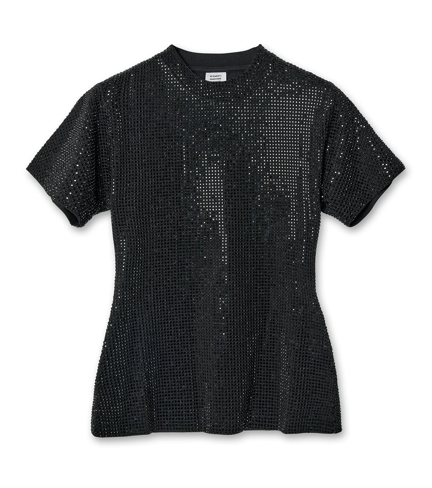 Dark Crystal Fitted T-Shirt - 1