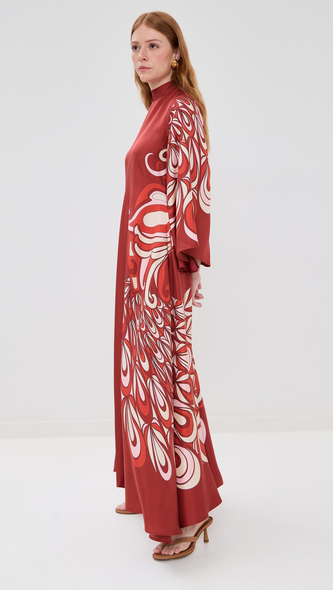 Magnifico Dress - 4