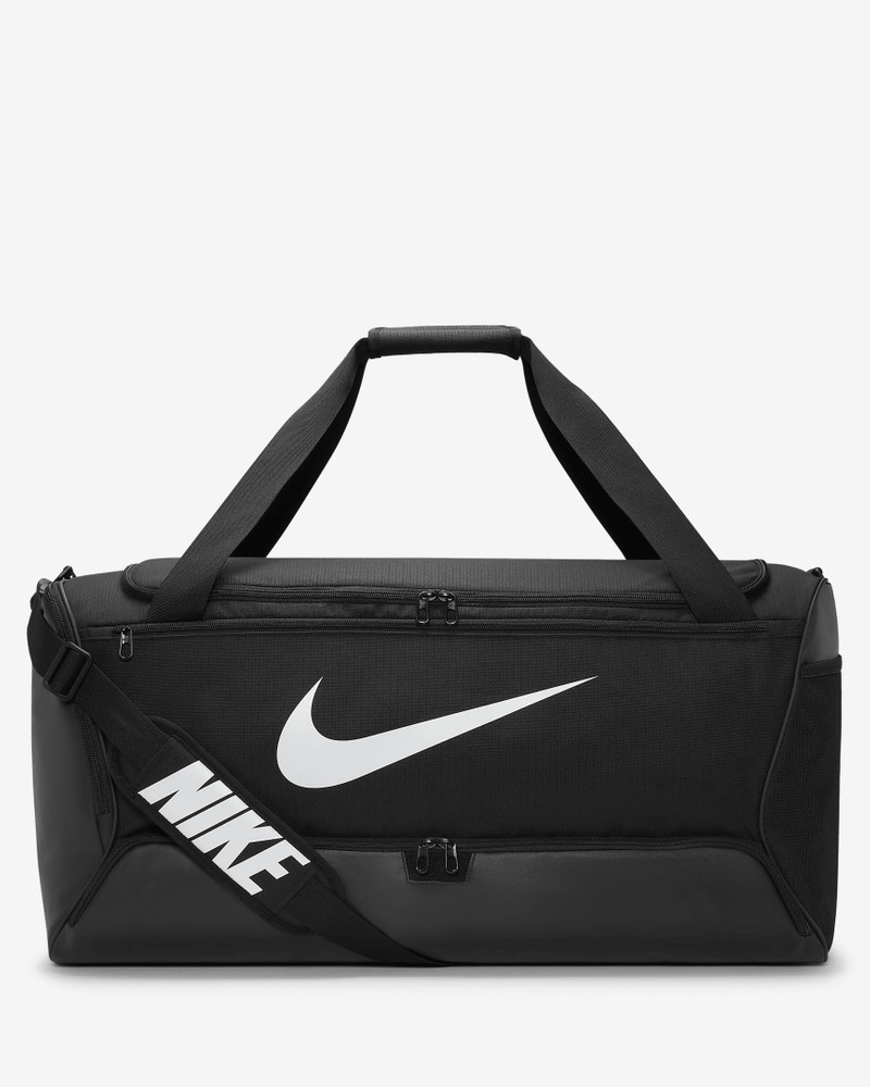 Nike Nike Unisex Brasilia 9.5 Training Duffel Bag (Large outlook