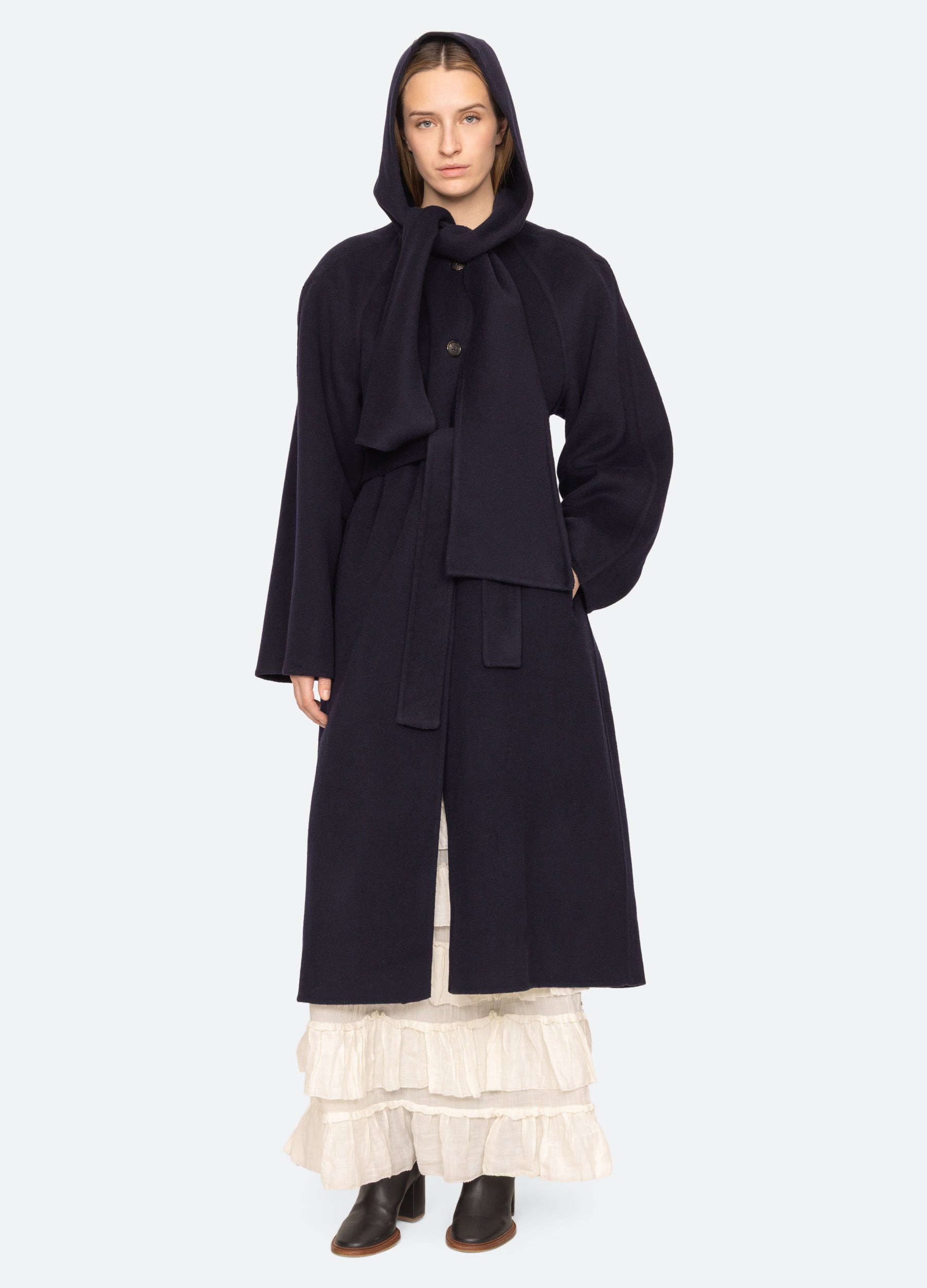 Astra Coat - 6