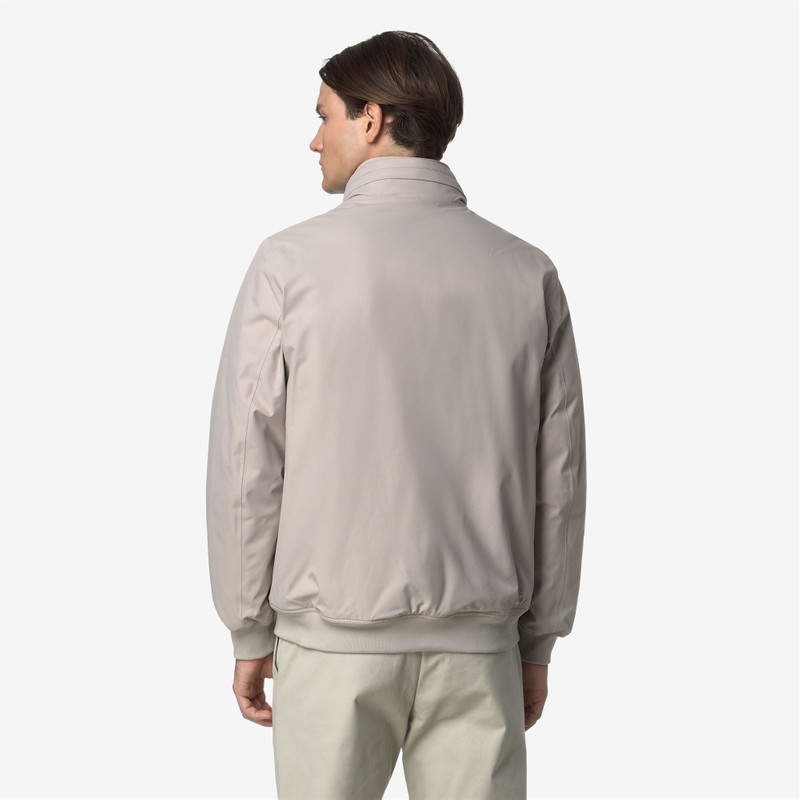 AMAURY TWILL MARMOTTA 5