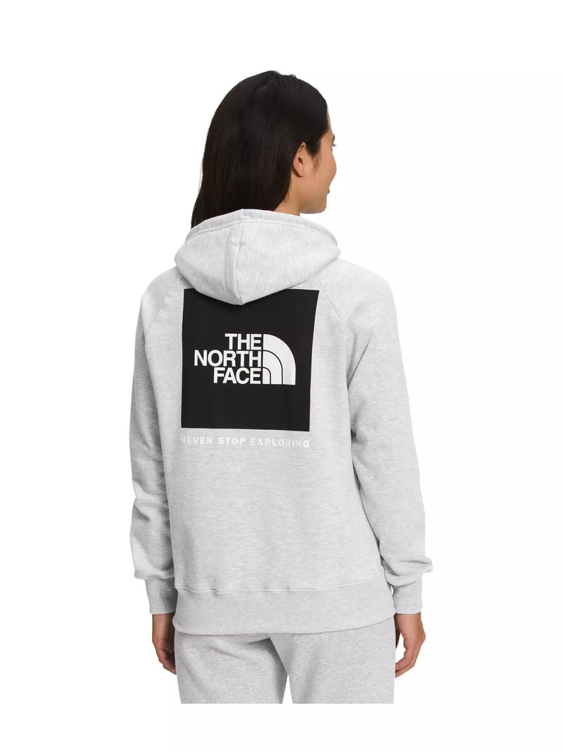 The North Face The North Face Women's Box NSE Pullover Hoodie outlook