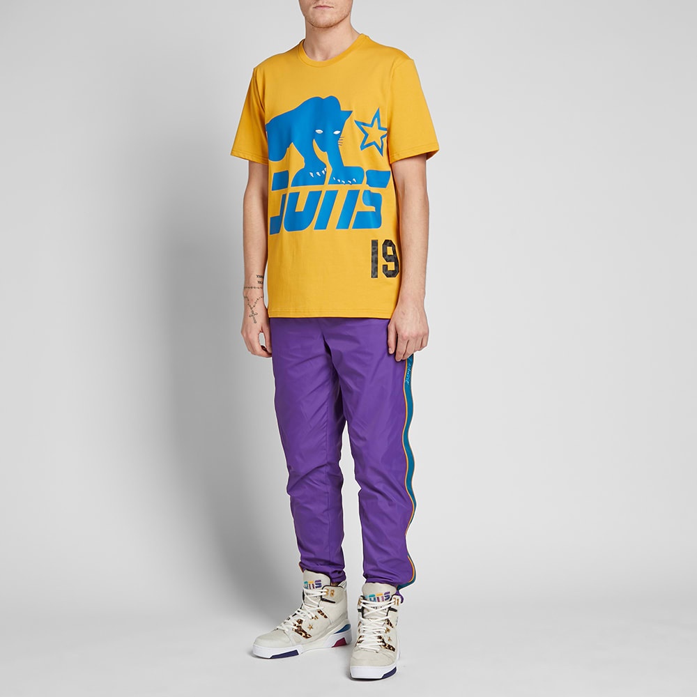 Converse x Just Don Graphic Tee - 7