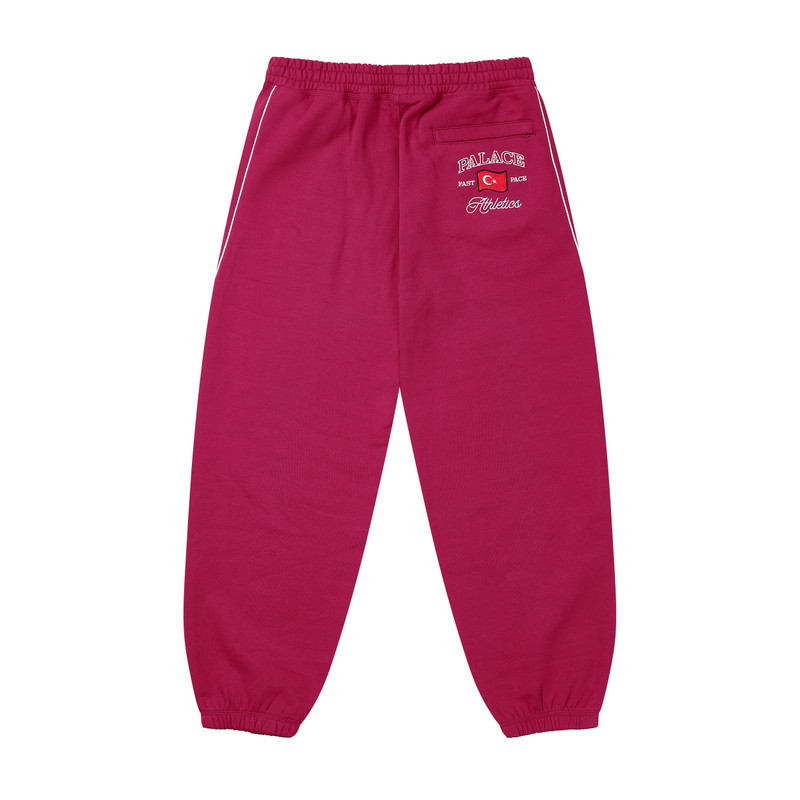 PALACE ATHLETIC JOGGER BERG outlook