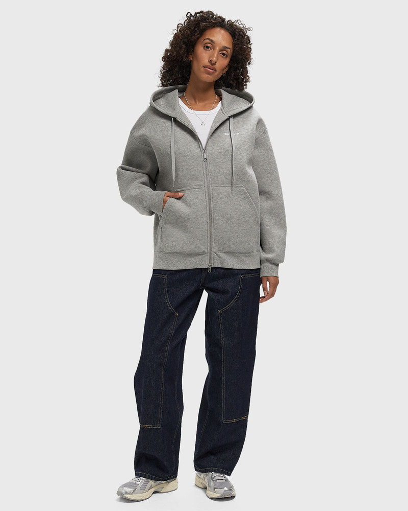 Carhartt WMNS Hooded Alda Jacket outlook