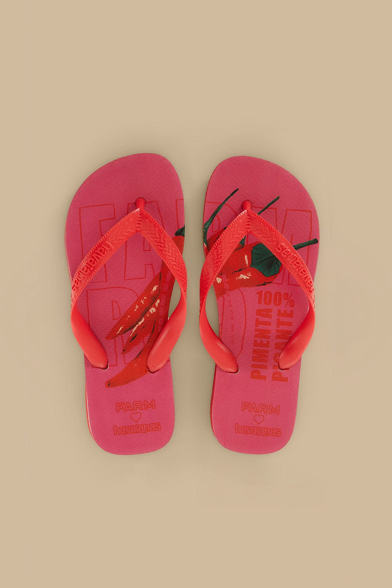 Tropical Farm Havaianas 1