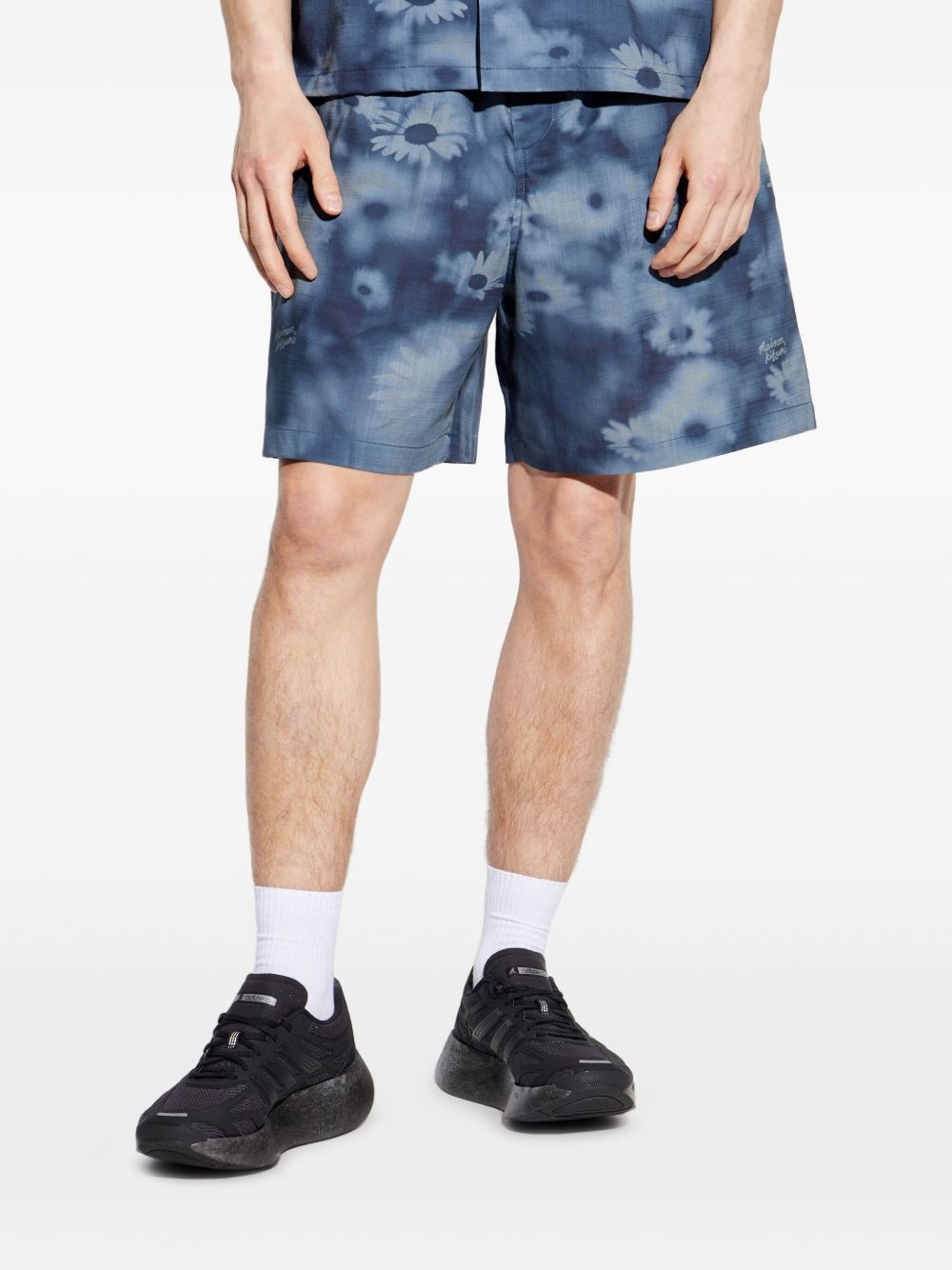 cotton shorts - 3