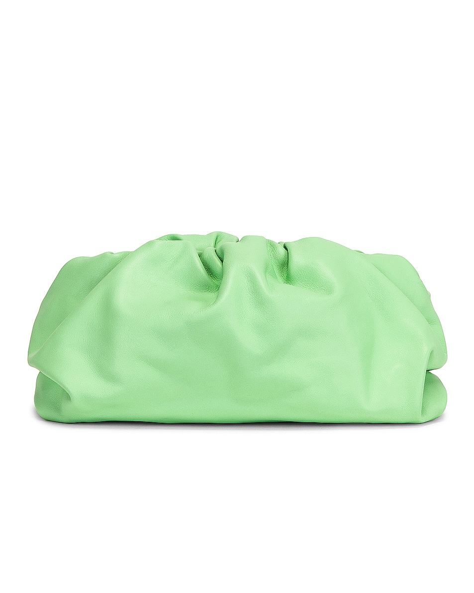 Teen Chain Pouch Shoulder Bag - 3