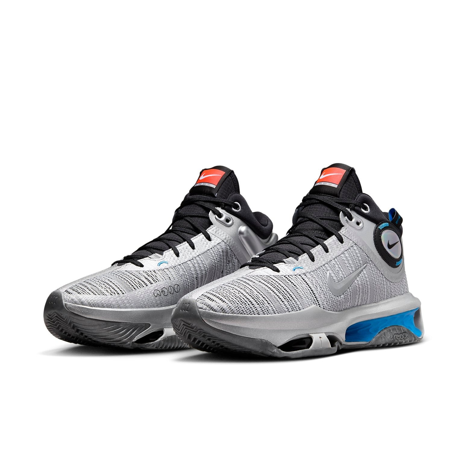 Nike Air Zoom G.T. Jump 2 'All-Star' FZ4614-001 - 3