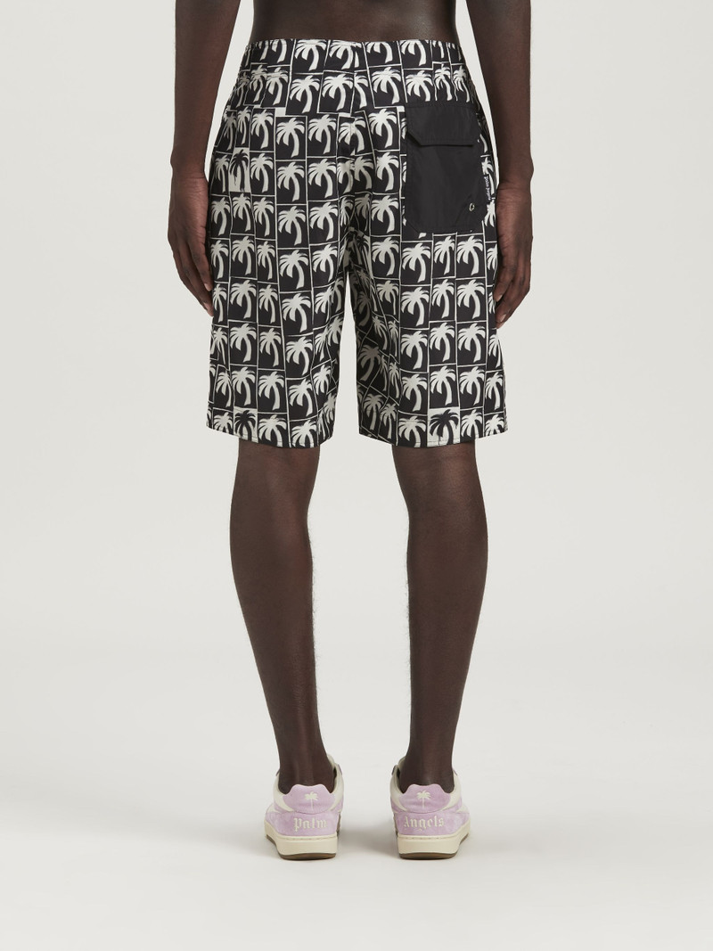 Dripping Palms Surf Swimshort 5