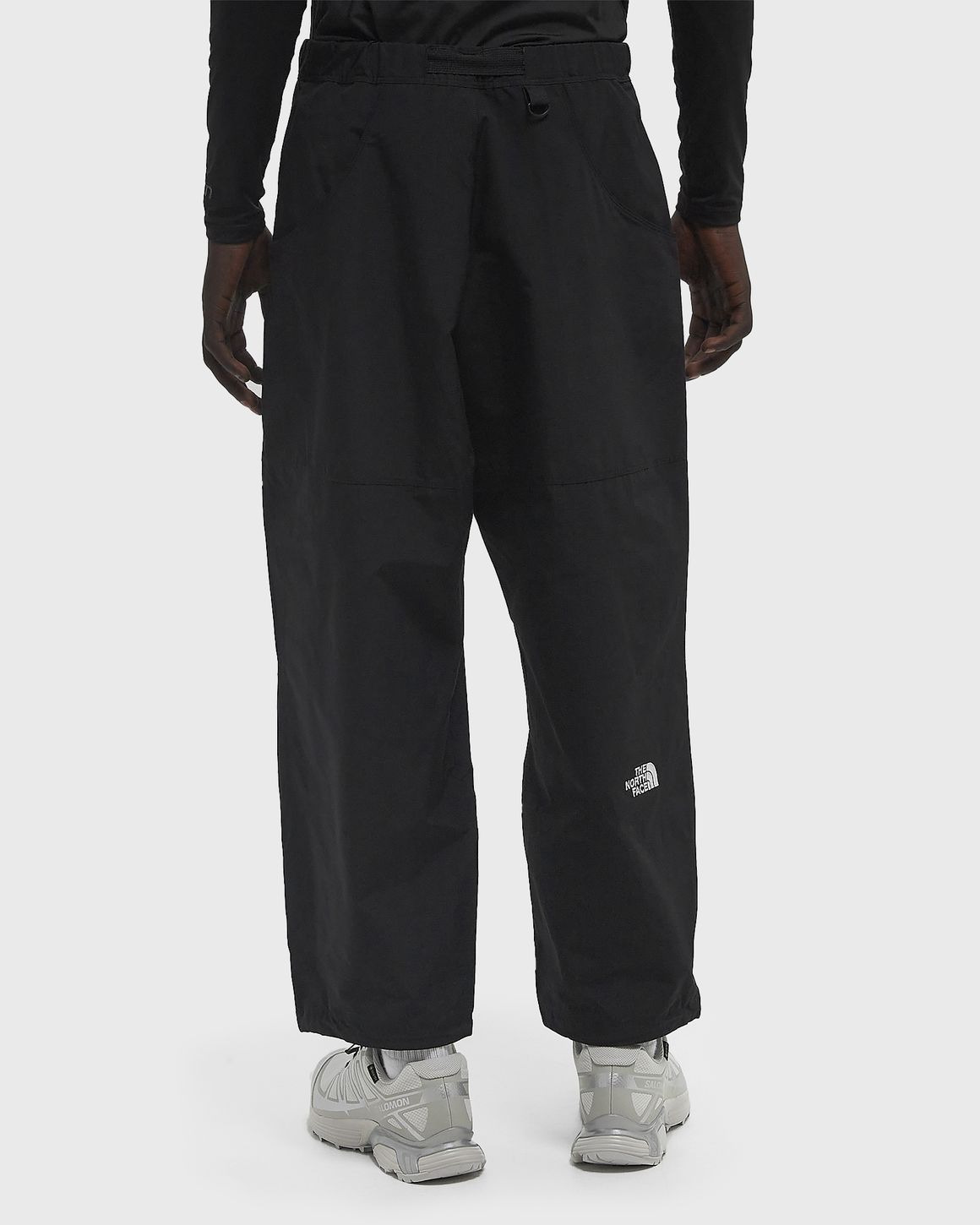 NSE PANT - 3