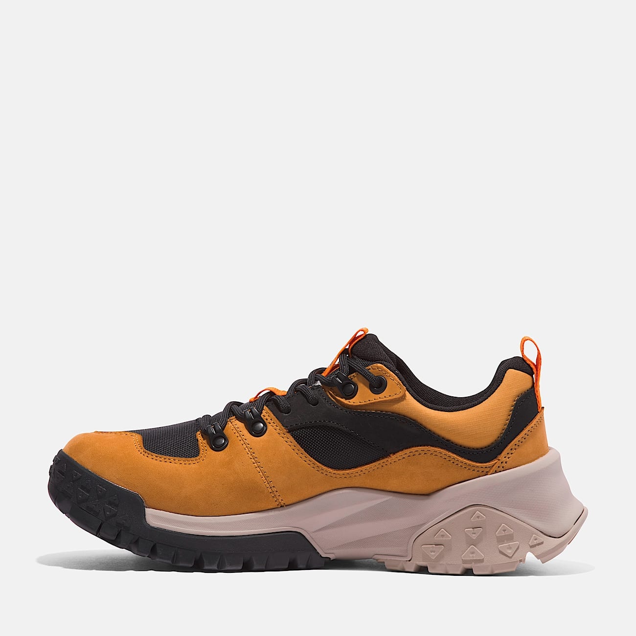 Men's Motion Scramble Low Lace-Up Waterproof Hiker - 6