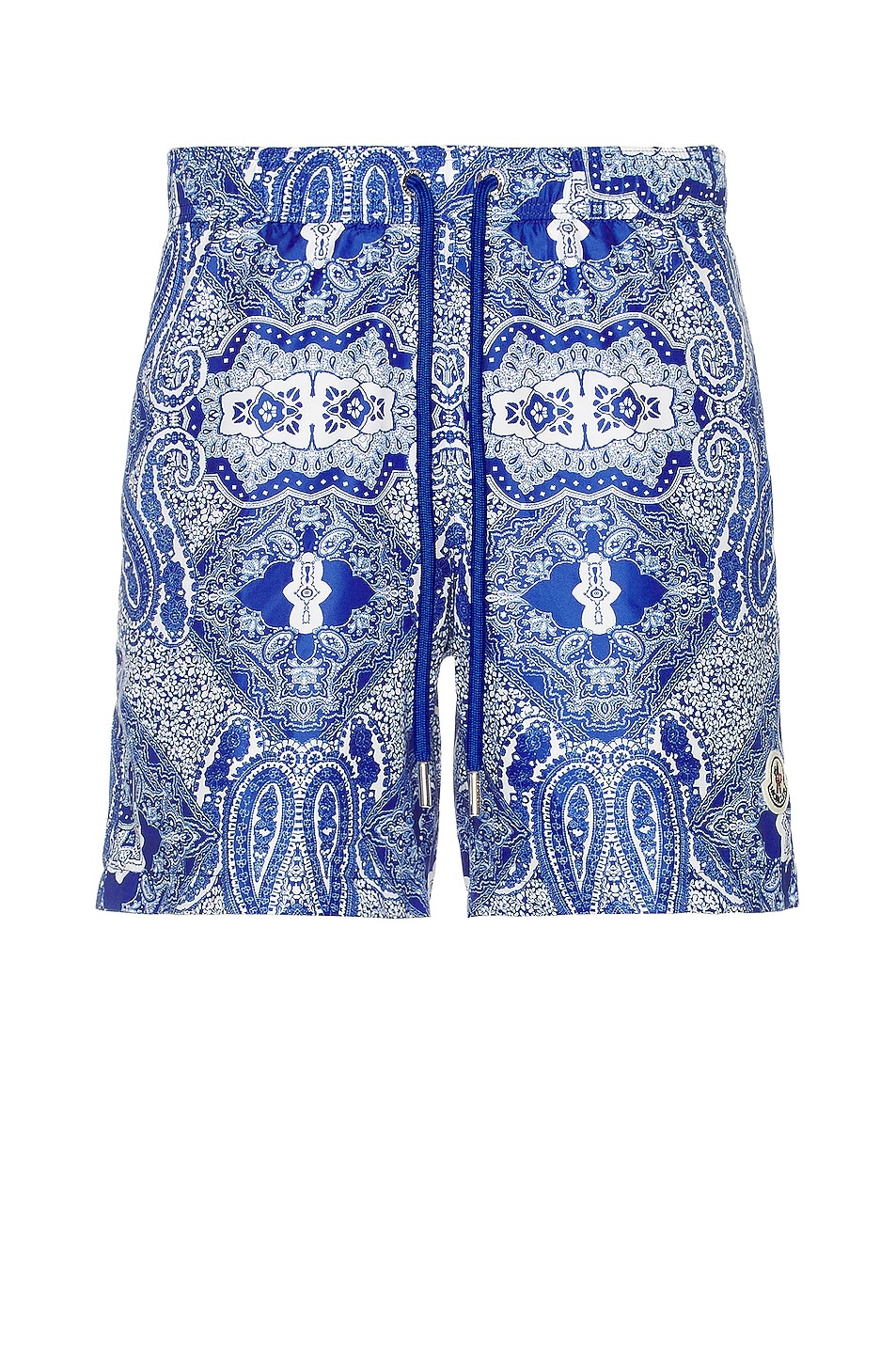 Swim Short - 1