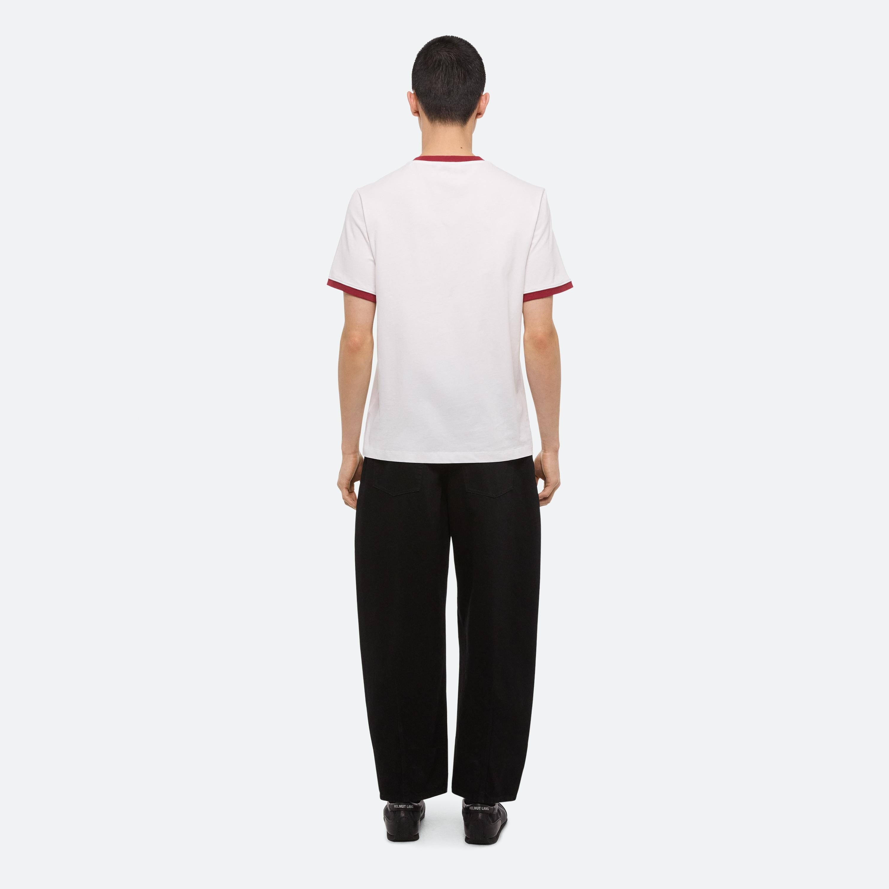HL PREP TEE - 5
