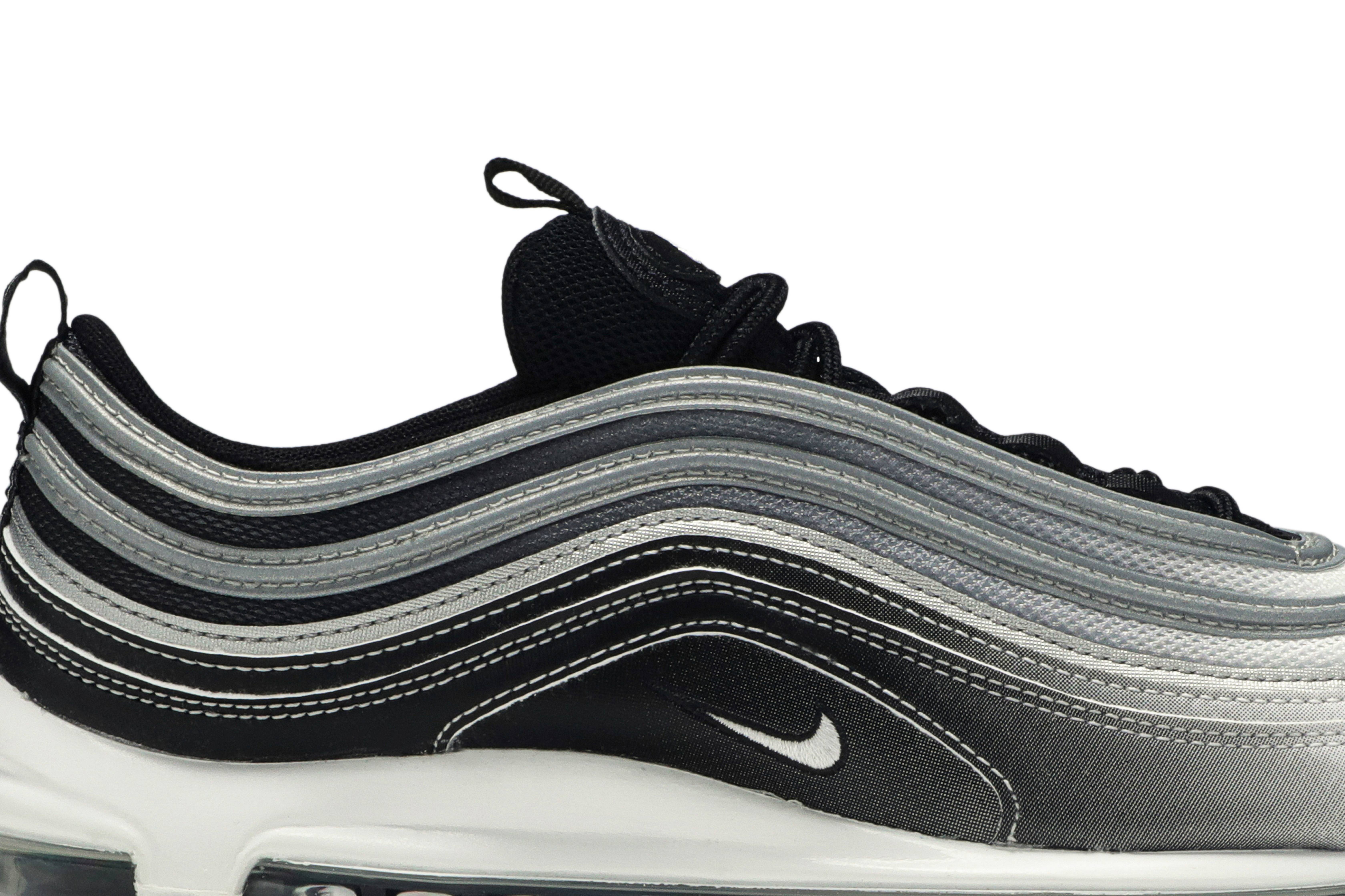 Air Max 97 'Reflective Silver' - 2