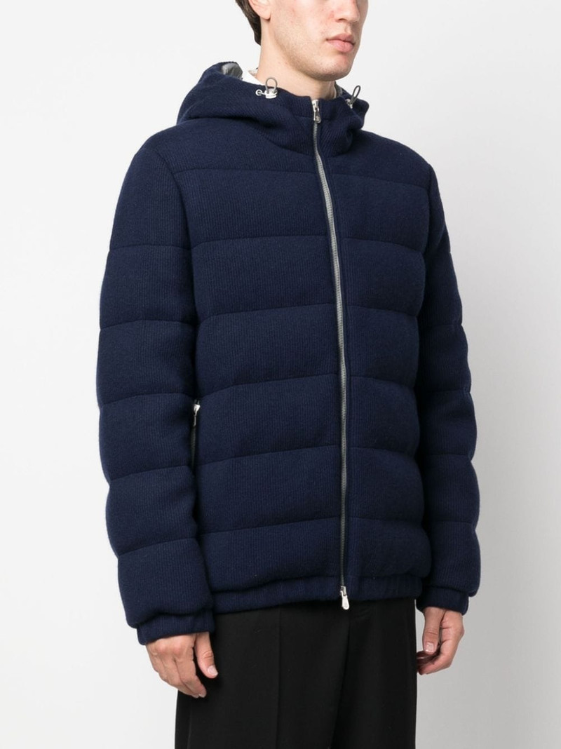 cashmere down jacket 3