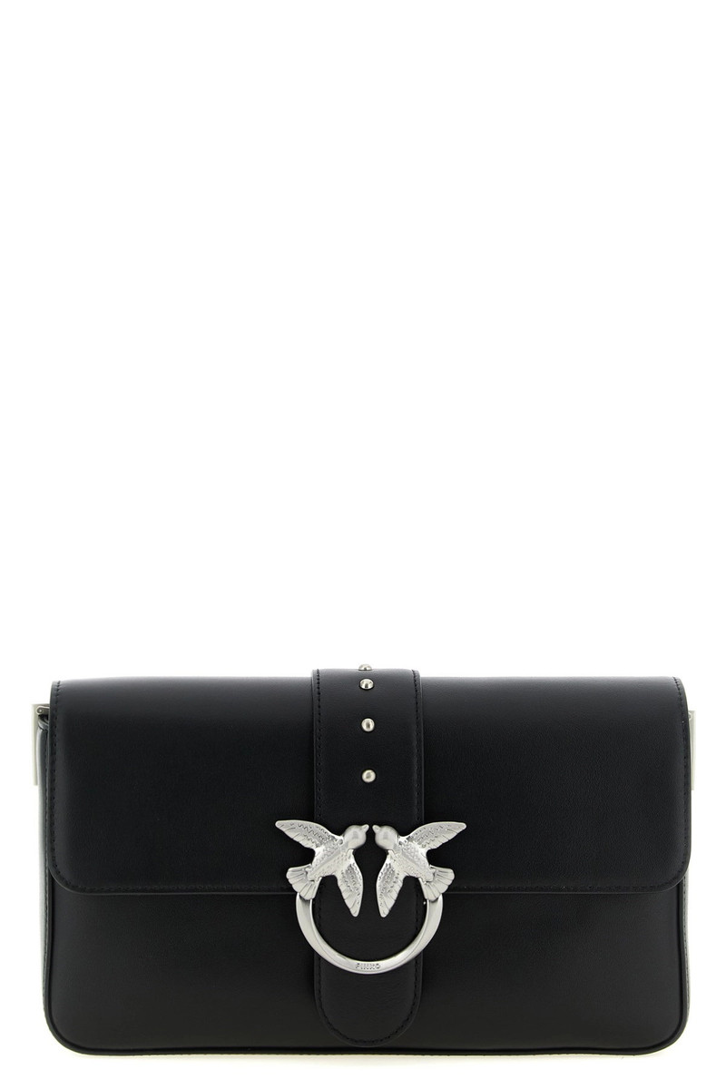 'Love Slouchy Classic' shoulder bag 1