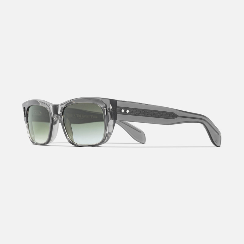 CUTLER AND GROSS THE GREAT FROG DAGGER SQUARE SUNGLASSES outlook