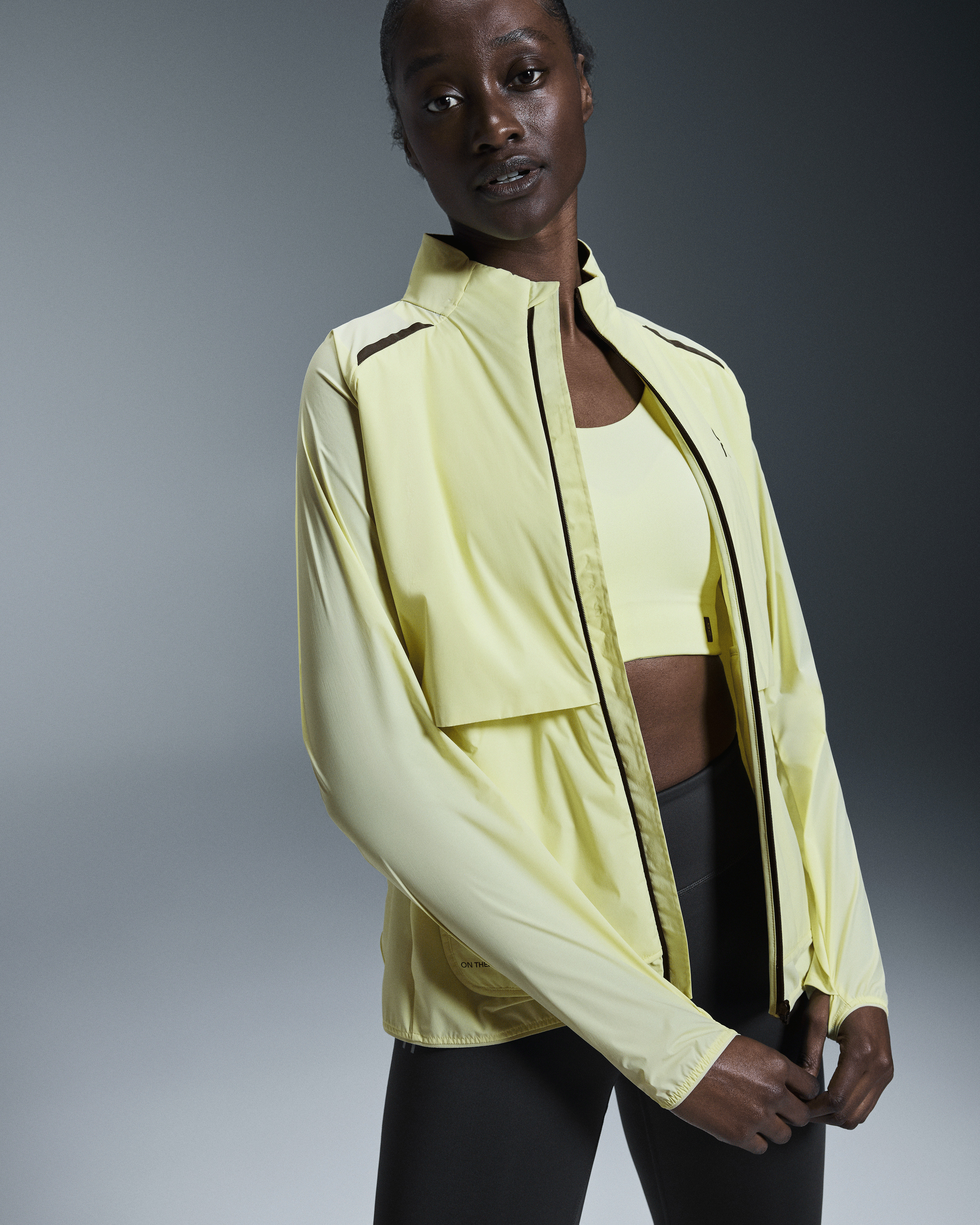 Weather Jacket Insulated - 6