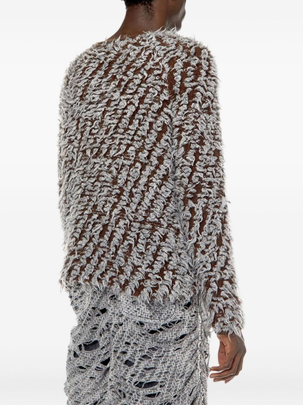K-Gabriel sweater - 3