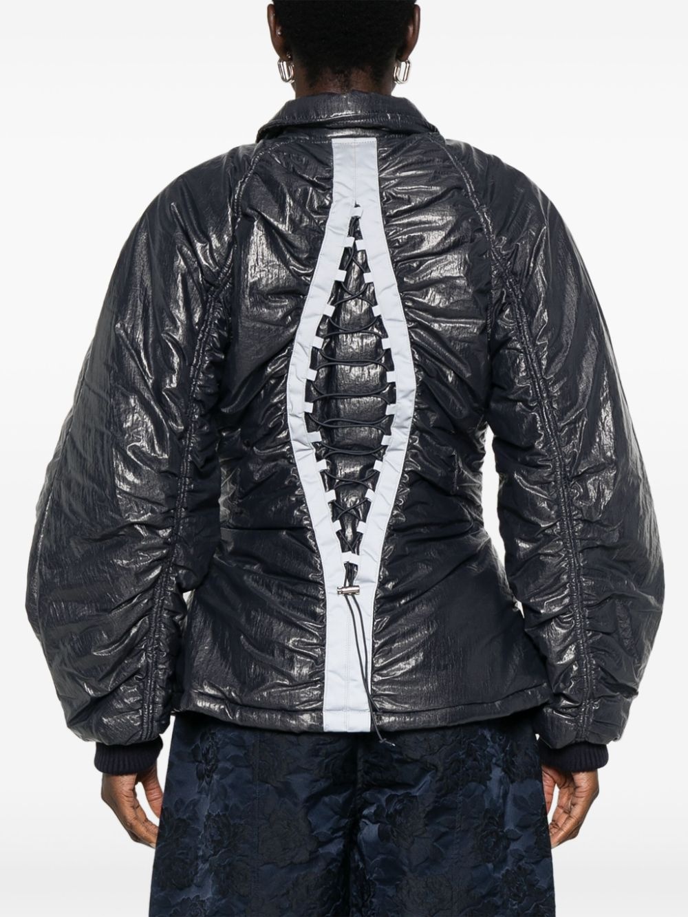Luna Back-Corset jacket - 4