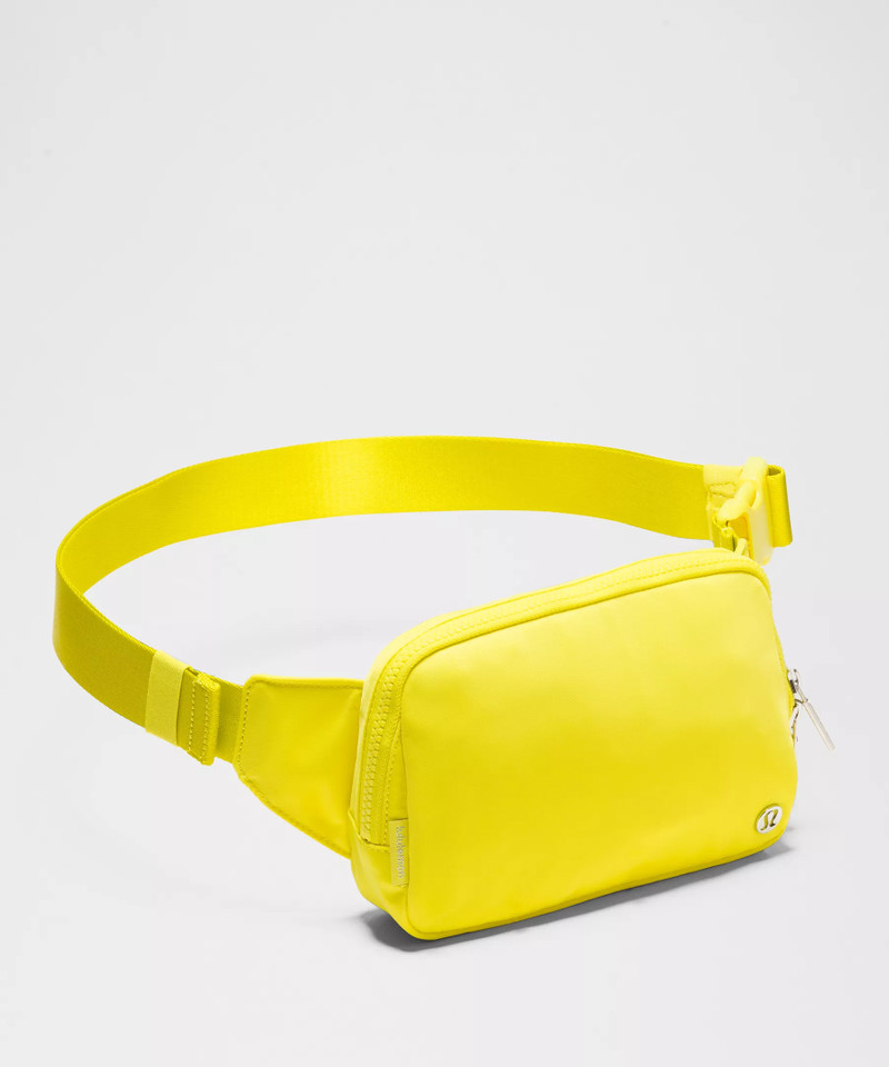 Everywhere Belt Bag Large with Long Strap 2L 4