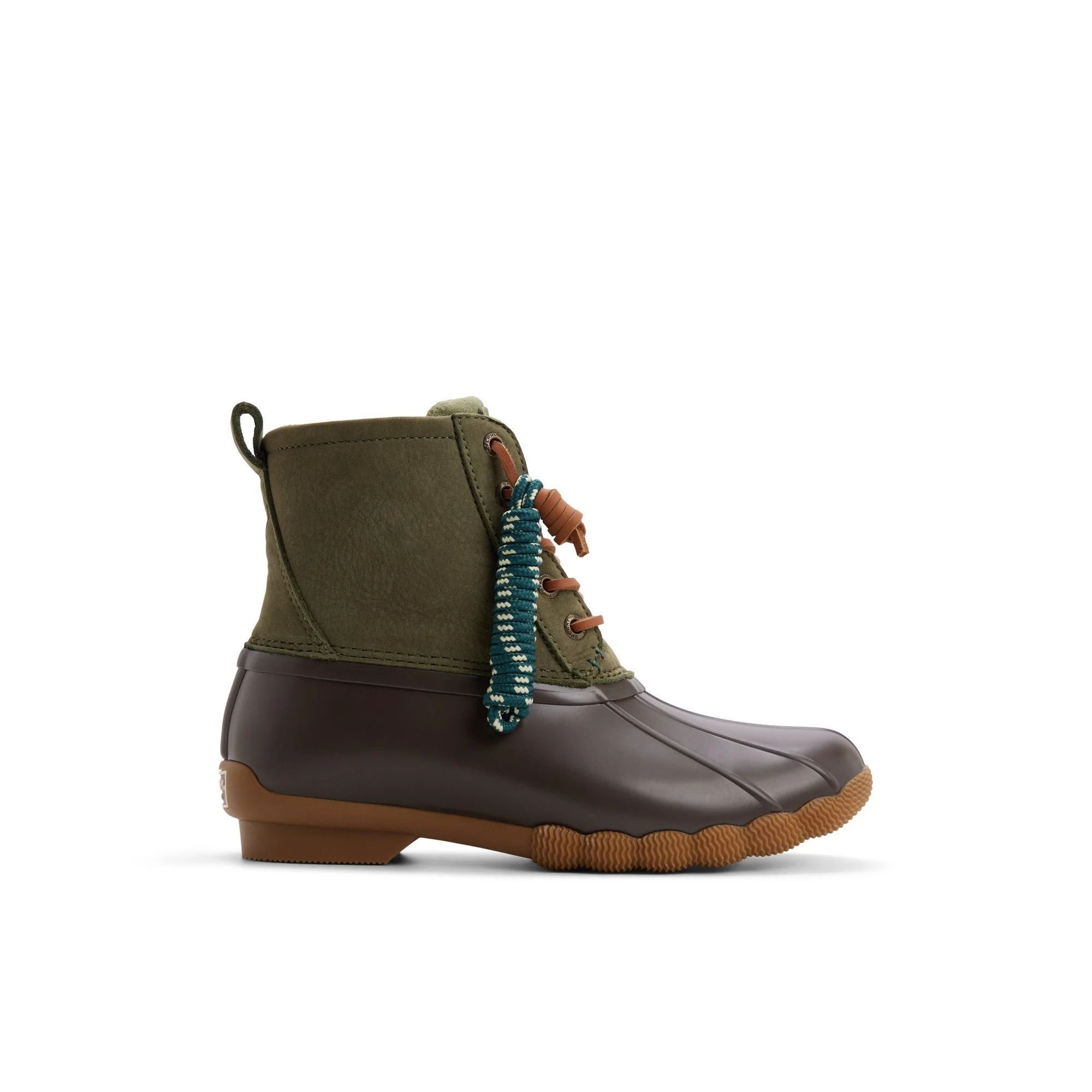 Saltwater™ Duck Lug Boot - 1