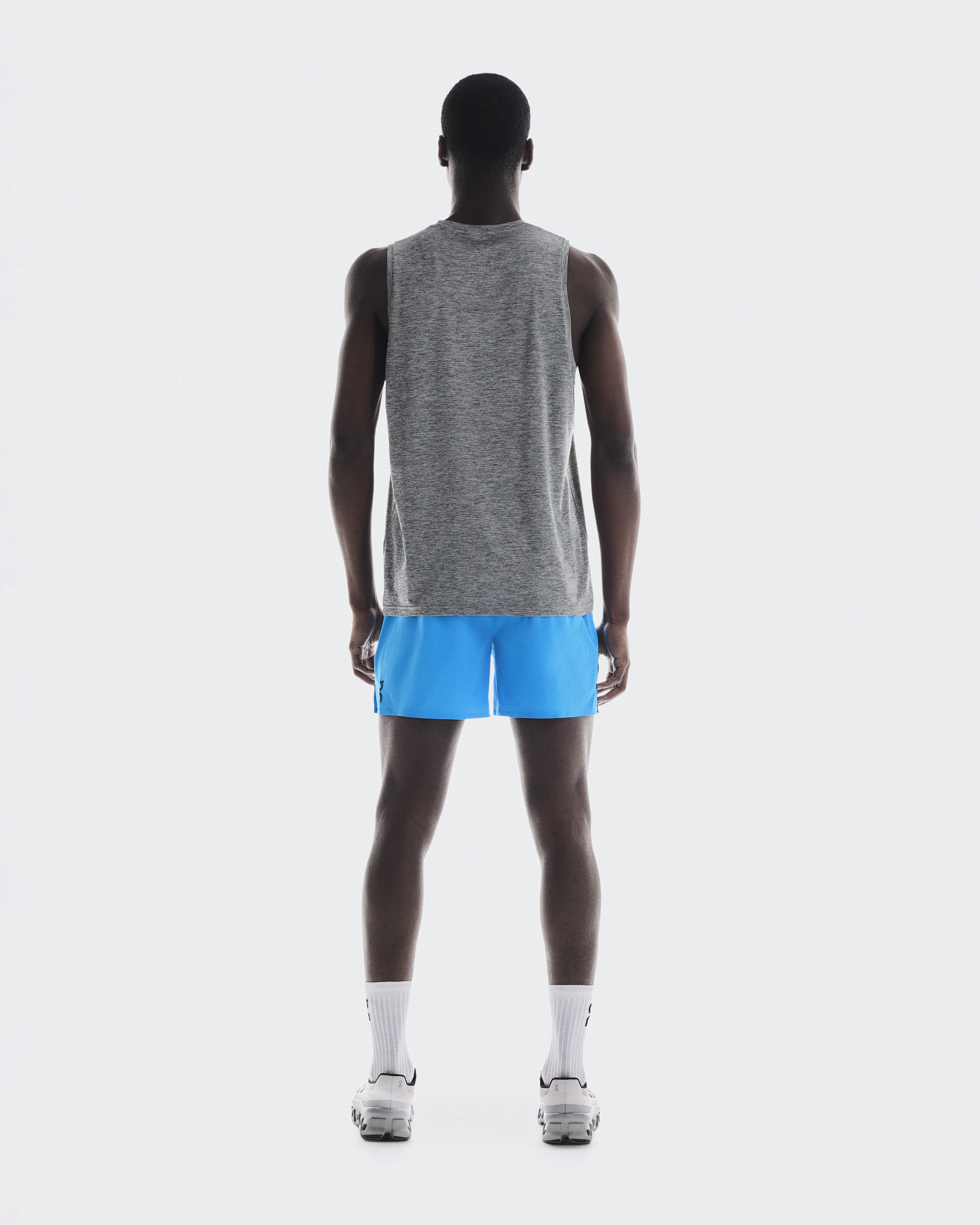 5" Performance Shorts - 2