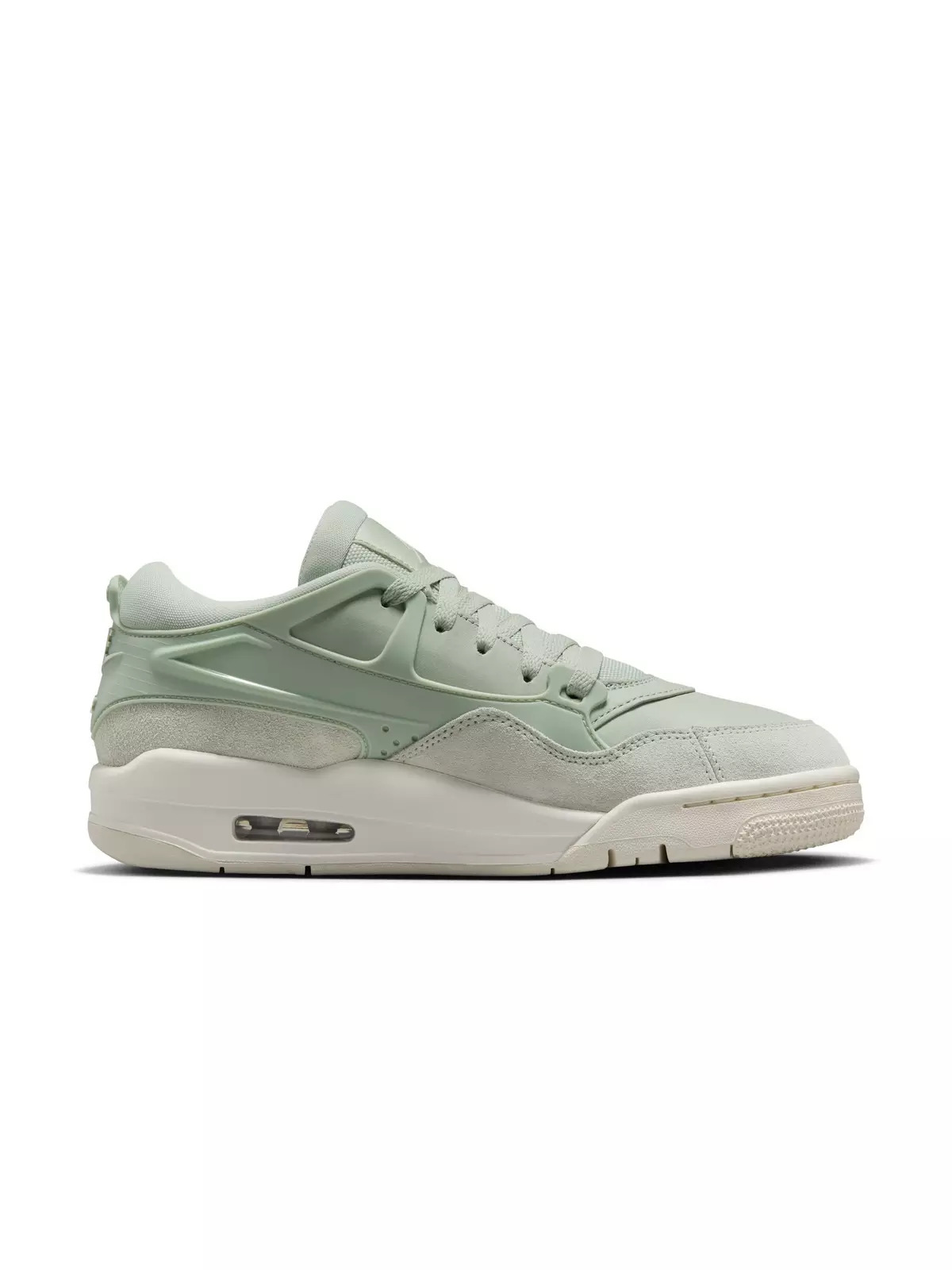 4 RM "Seafoam/Sail" Women's Shoe - 2