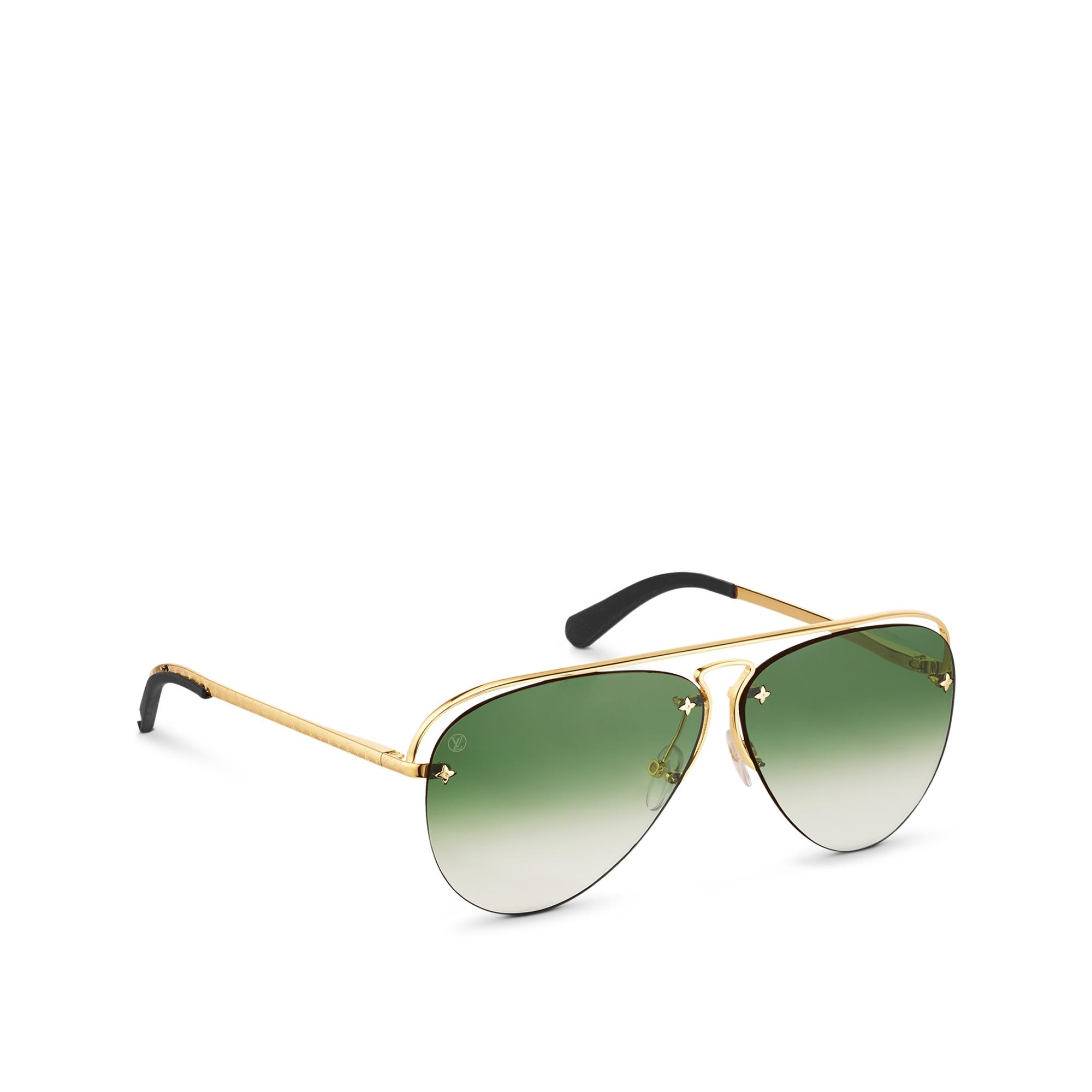 Grease Sunglasses - 1