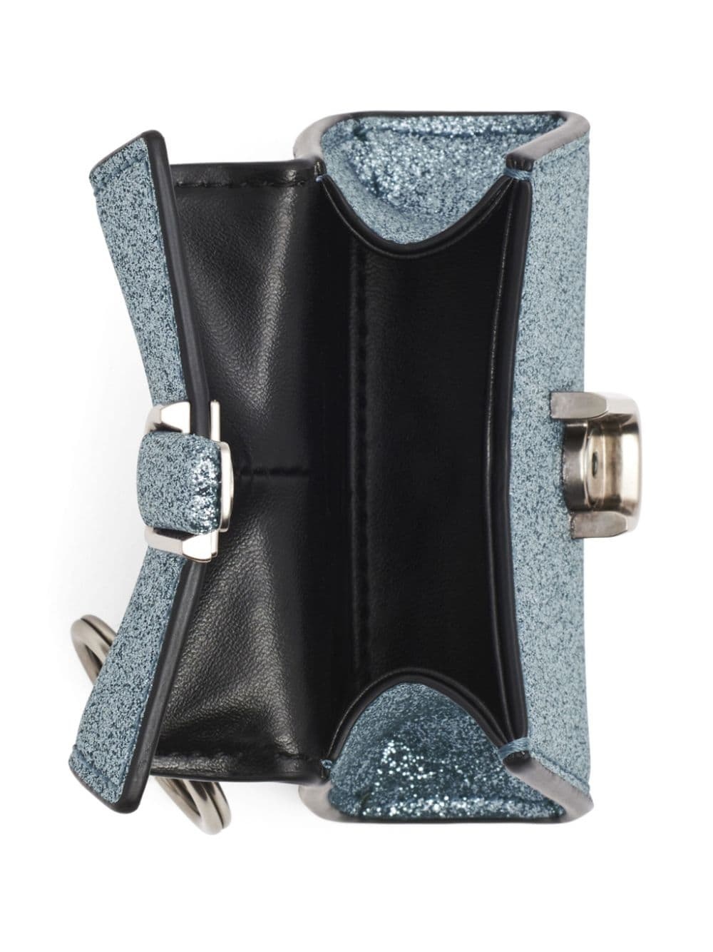 The Galactic Glitter Nano St. Marc bag charm - 3