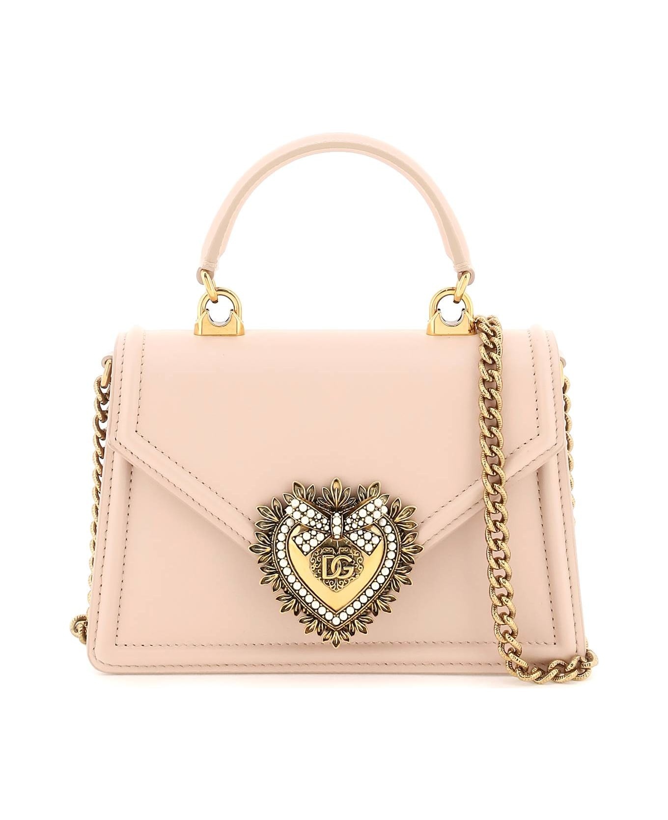 Devotion Small Handbag - 1