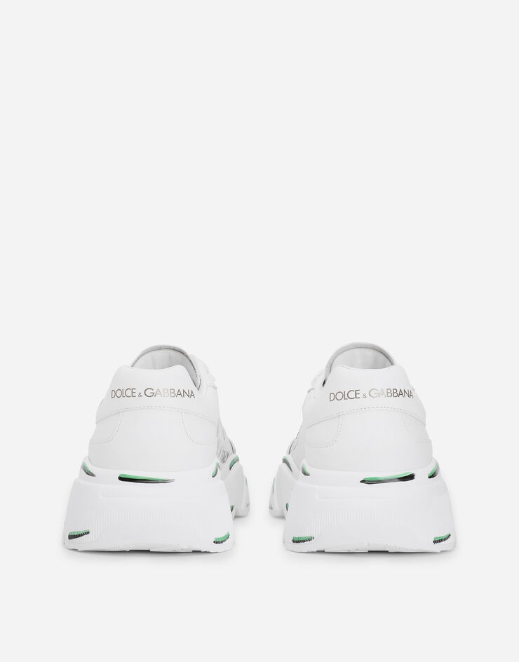 Calfskin nappa Daymaster sneakers - 3