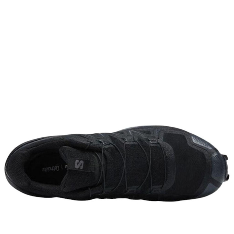 SALOMON SALOMON Speedcross 'All Black' 475678 outlook