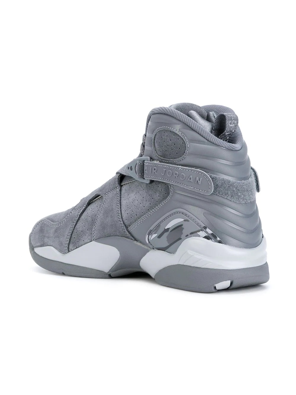 Air Jordan Retro 8 sneakers - 3