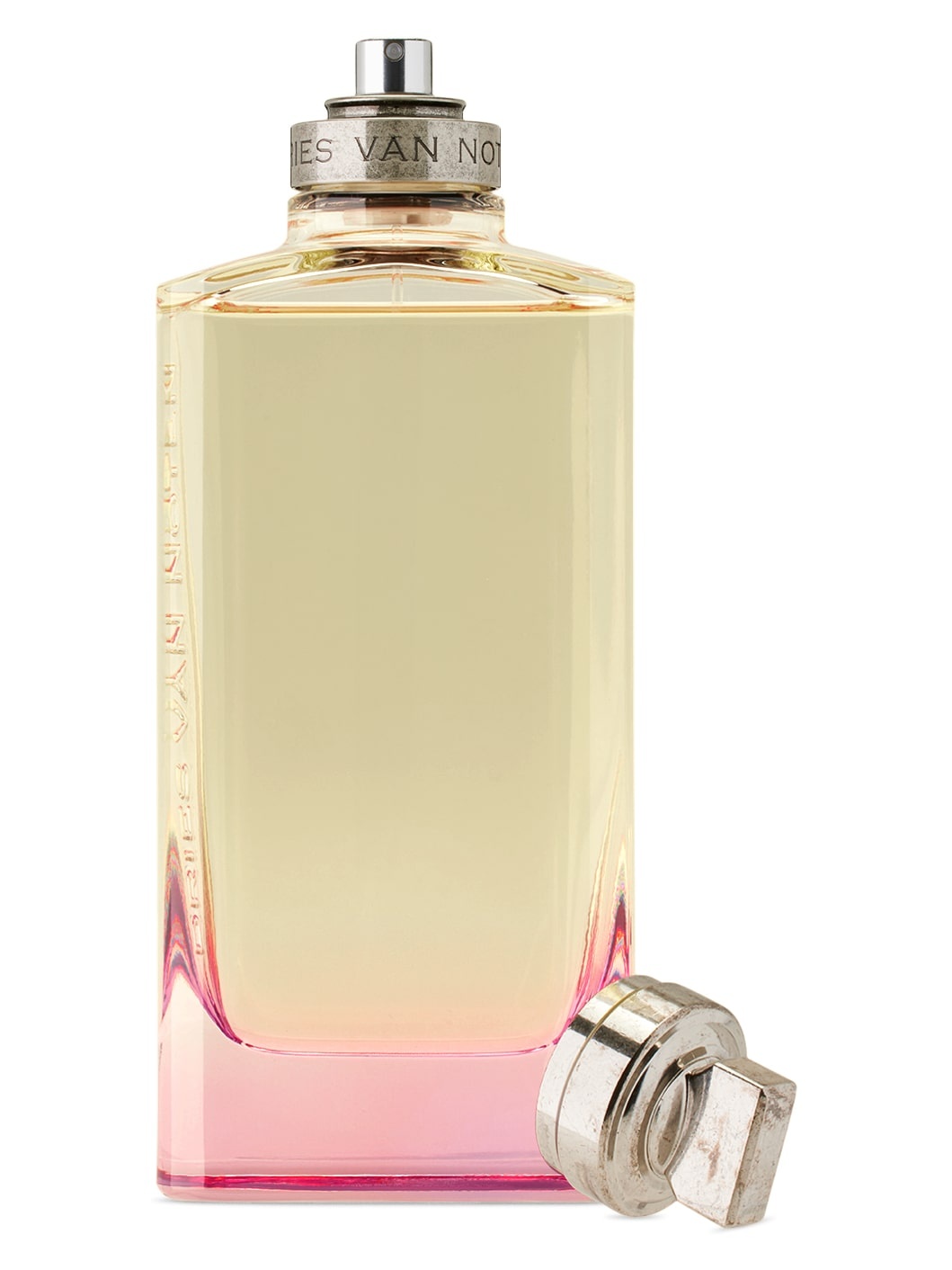 Orange Smoke Eau de Toilette, 200 mL - 2