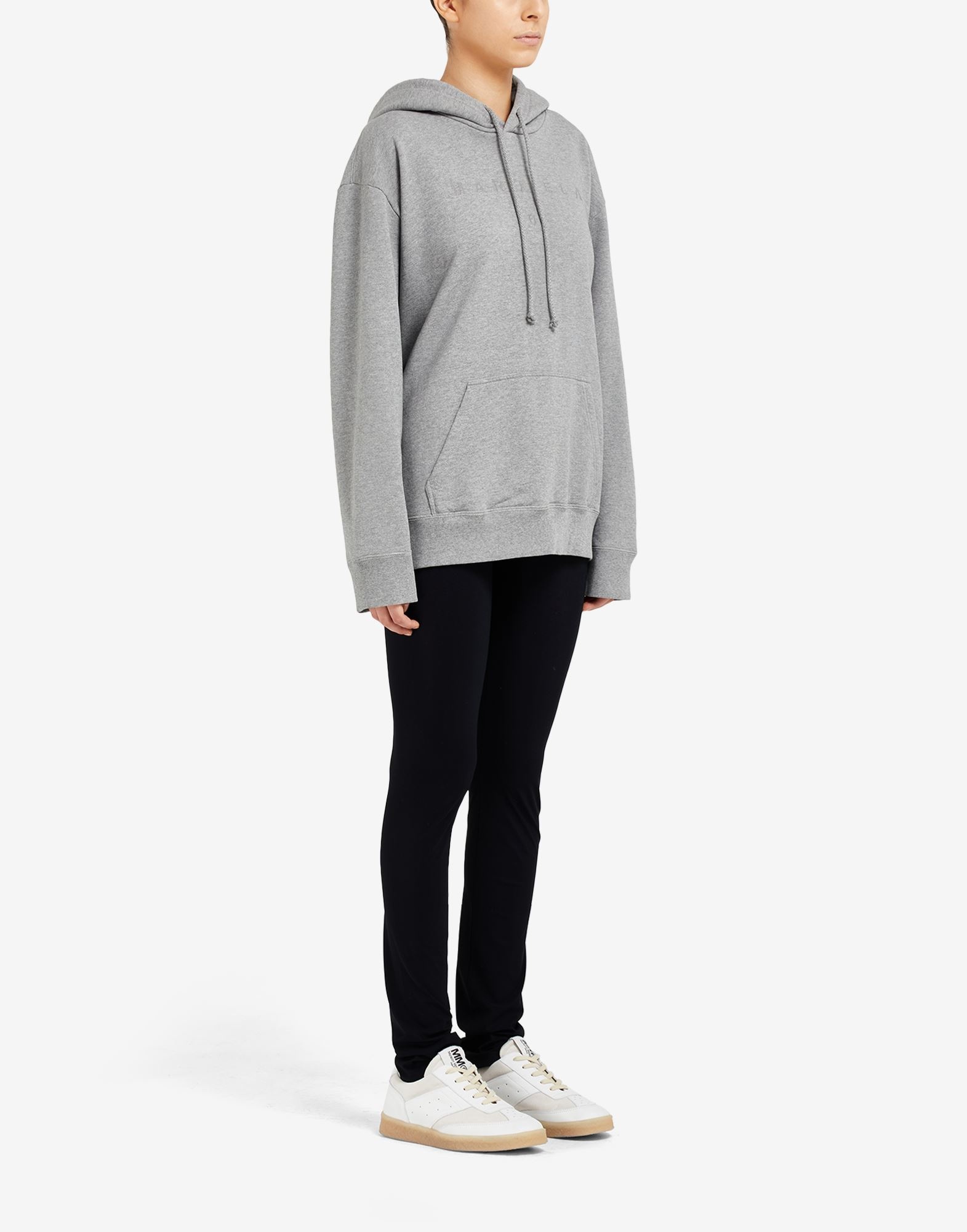 Logo sweatshirt - 3