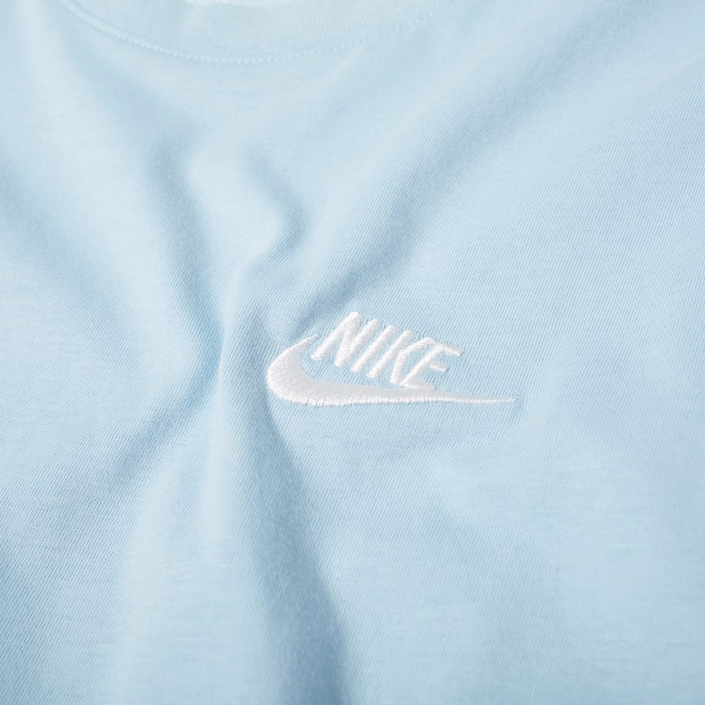 Nike Club Tee - 2