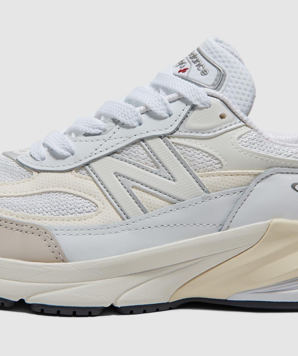 MIUS 990v6 sneaker - 7