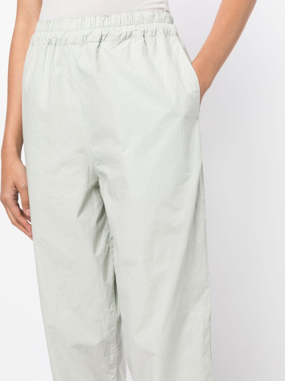 The Acrobat tapered trousers - 5