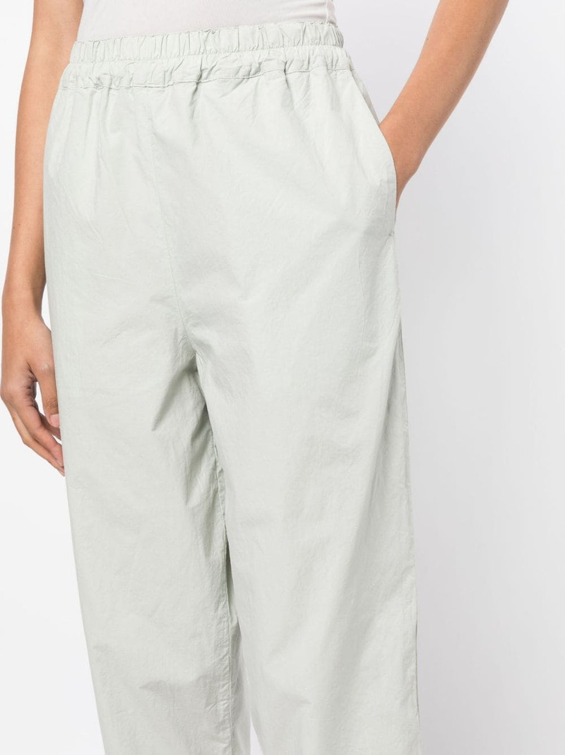 The Acrobat tapered trousers 5