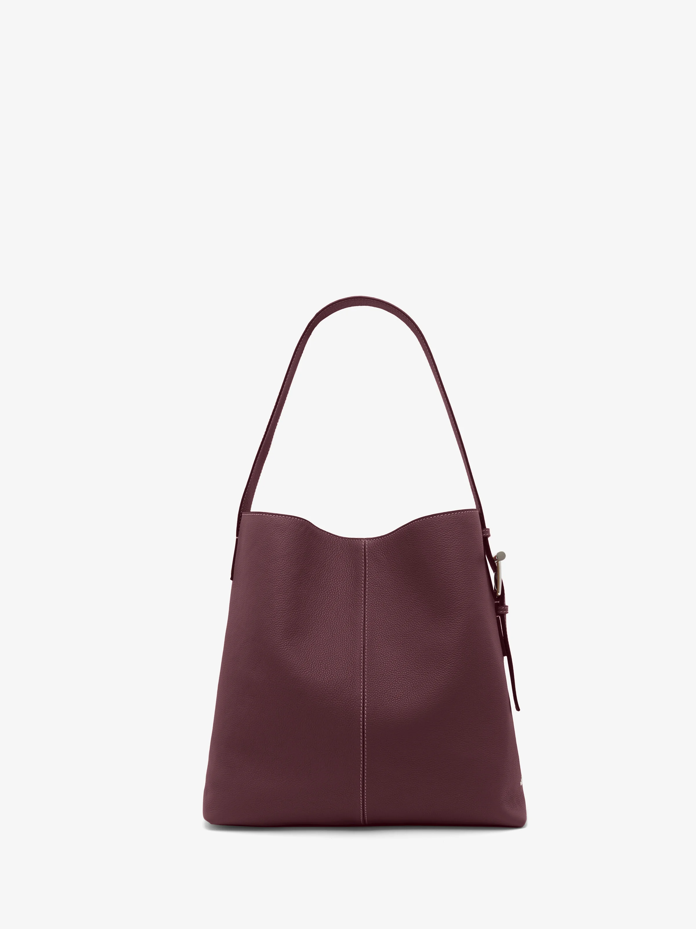Sling Shoulder Bag - 1