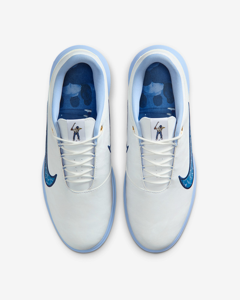 Nike Victory Tour 4 x Eastside Golf Golf Shoes 4
