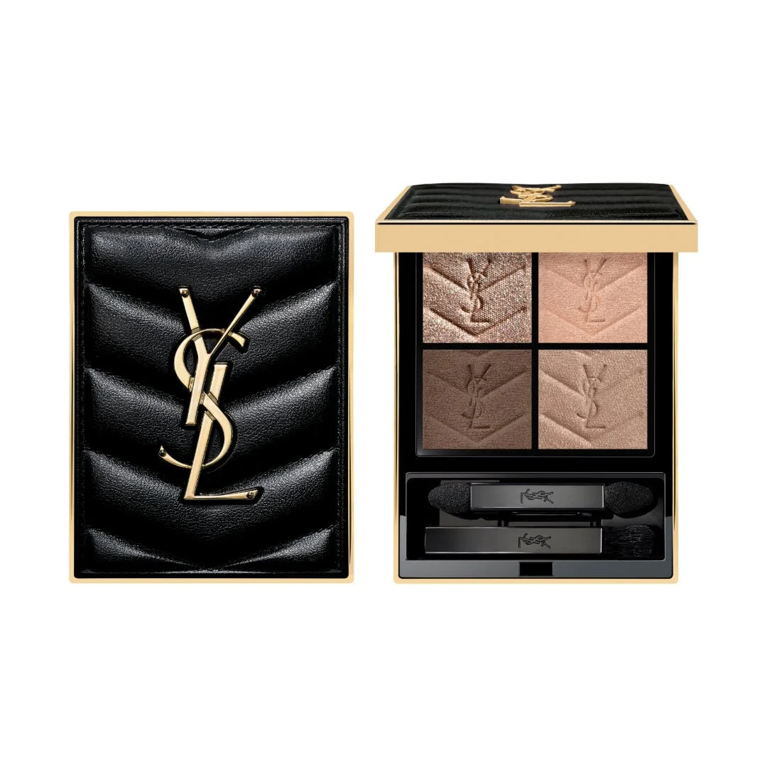 COUTURE MINI CLUTCH LUXURY EYESHADOW PALETTE - 1