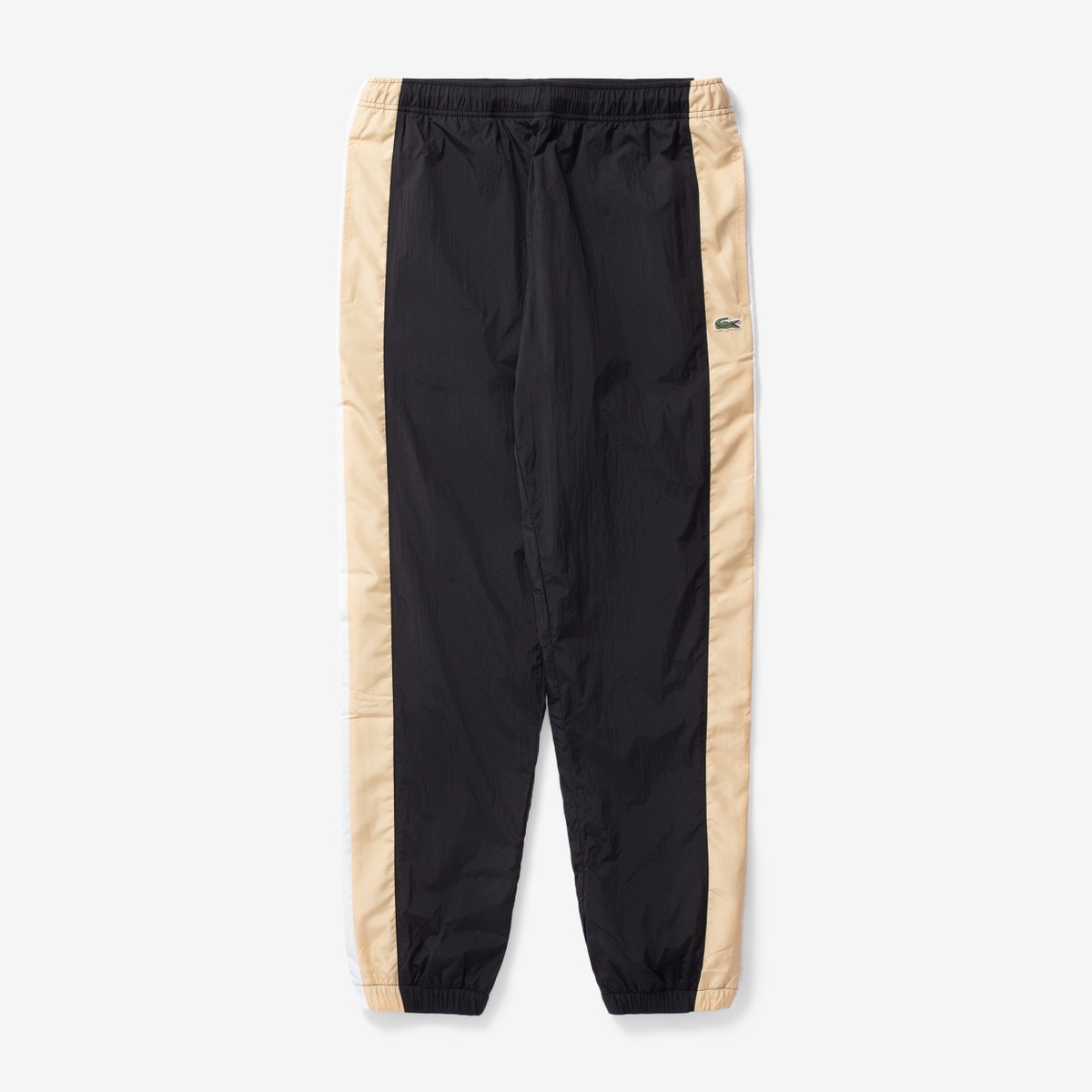 Light Shower Proof Colourblock Track Pants - 1