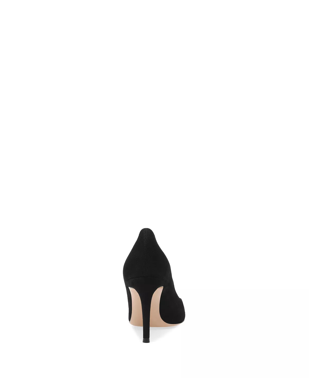 Women's Gianvito 85 Pointed Toe High Heel Pumps - 4